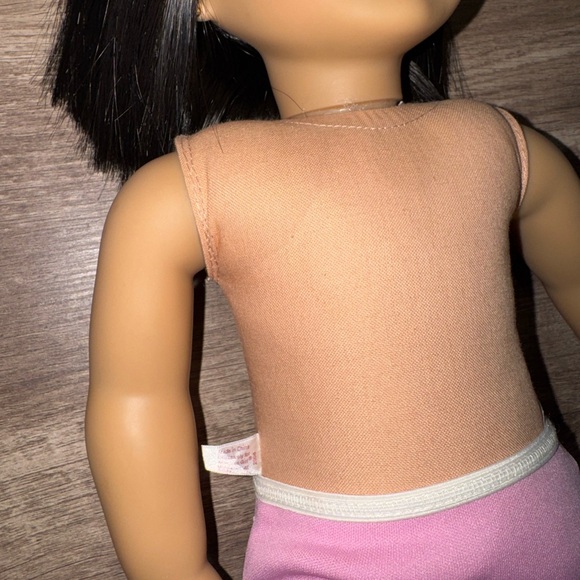Ivy Ling American Girl Excellent Condition - Picture 6 of 9